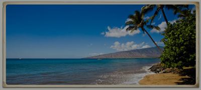 Honolua Bay
