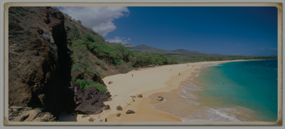 Maalaea Bay